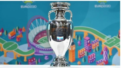 Euro 2024 - Sự trở lại bùng nổ giải bóng đá lớn nhất châu  u