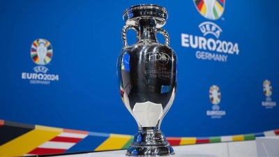 Bùng nổ cảm xúc và tận hưởng mùa giải Euro 2024 sắp đến!