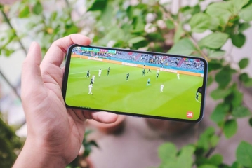 Colatv.io - Nền tảng xem bóng đá trực tiếp hàng đầu Châu Á Colatv